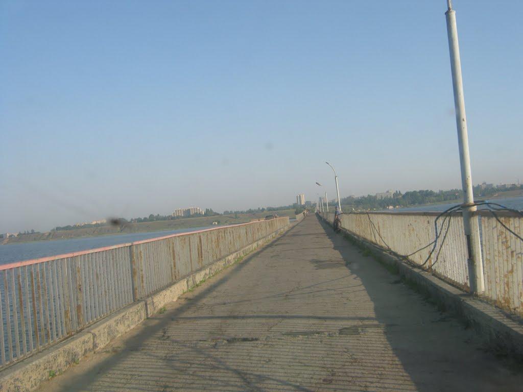 Сергіївка з panoramio.com - Сергіївка