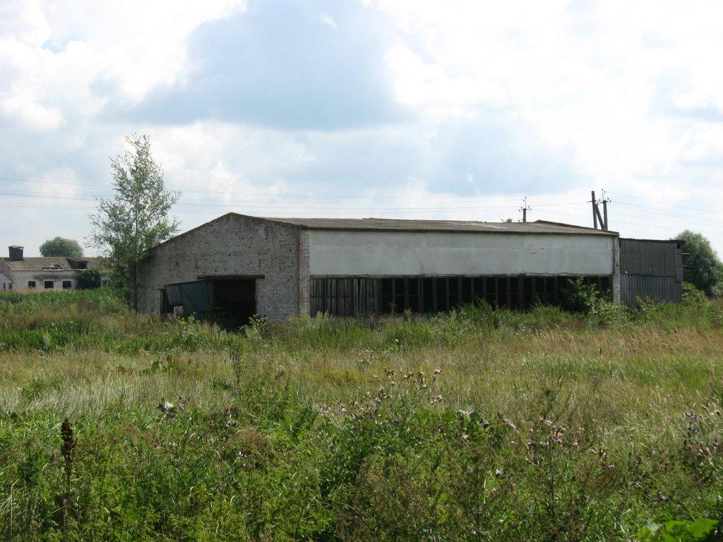Смолин з panoramio.com - Смолин