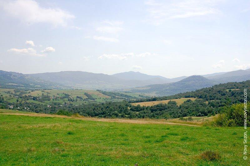 Вишка з panoramio.com - Вышка