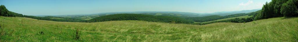 Яблунів з panoramio.com - Яблунів