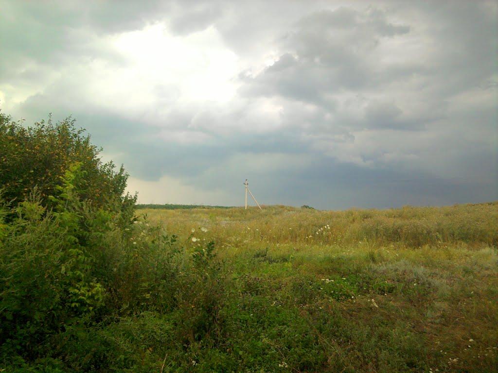 Березівка з panoramio.com - Березовка