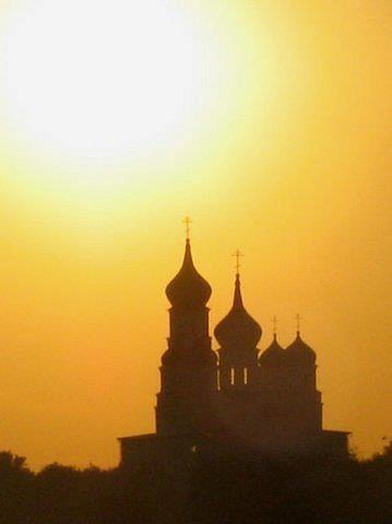 Овруч з panoramio.com - Овруч