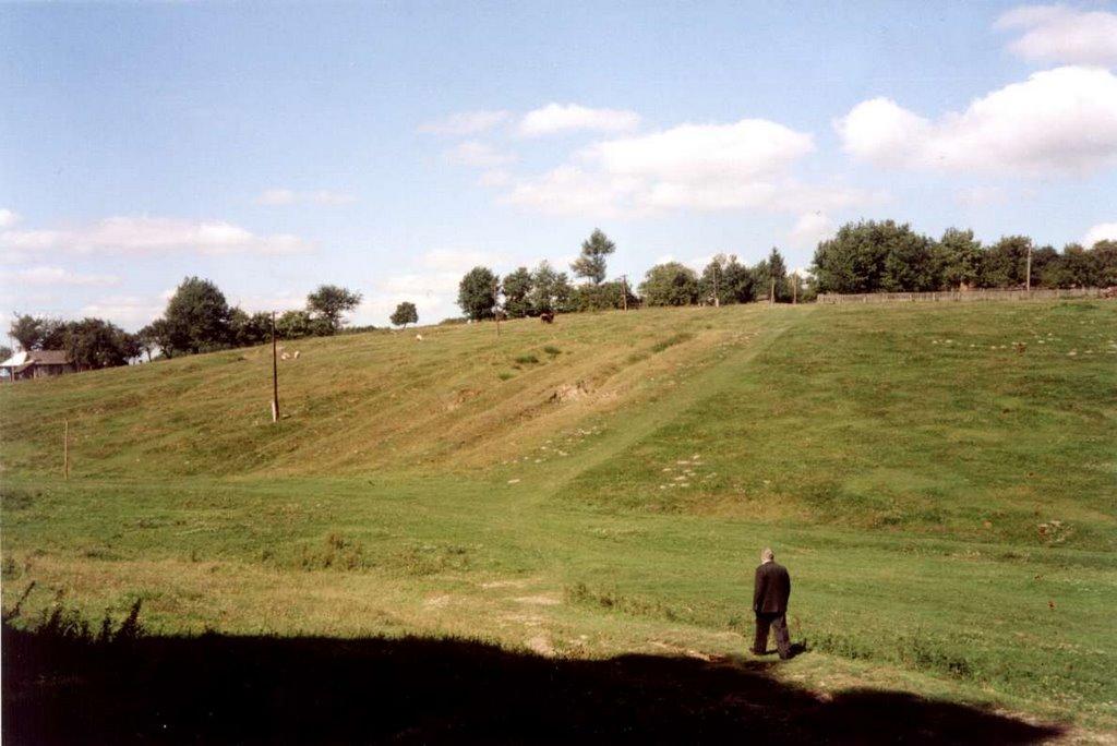 Черниця з panoramio.com