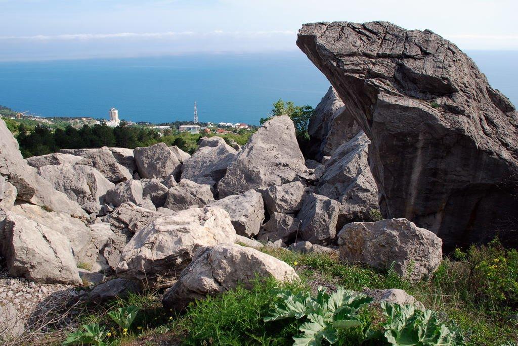 Паркове з panoramio.com - Парковое