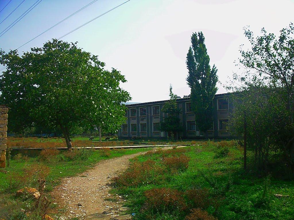 Голубинка з panoramio.com - Golubynka