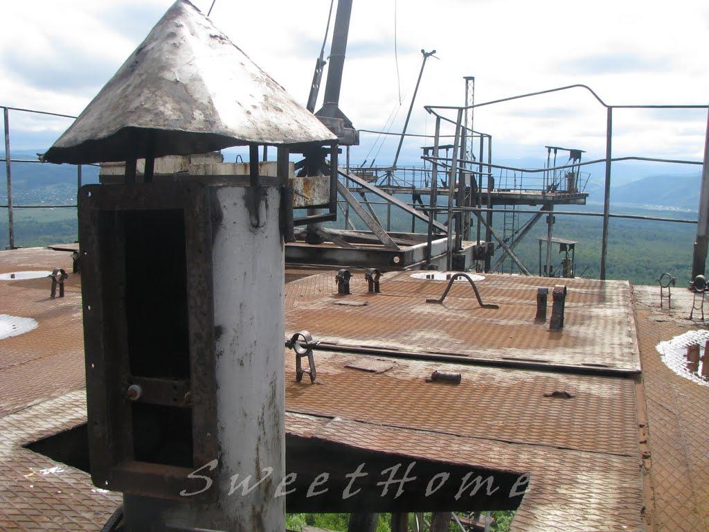 Міжгір'я з panoramio.com - Міжгір'я