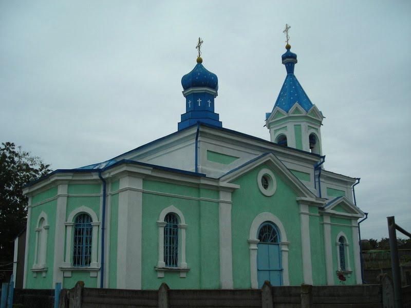 Олександрівка з panoramio.com - Олександрівка