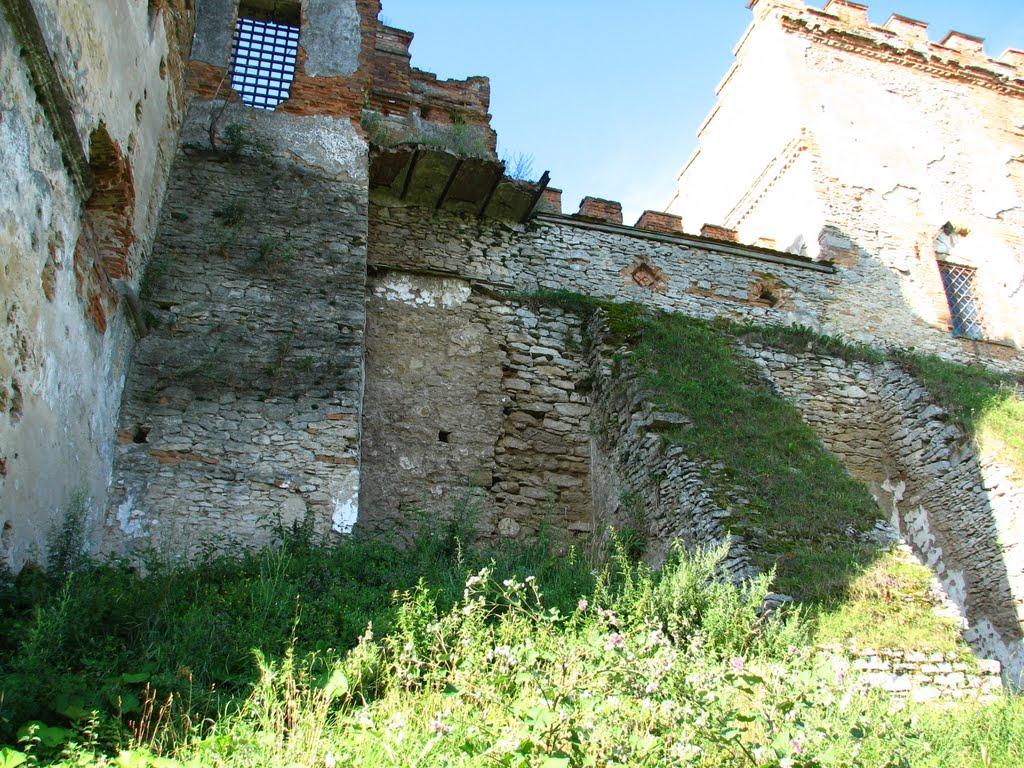 Требухівці з panoramio.com - Требуховцы