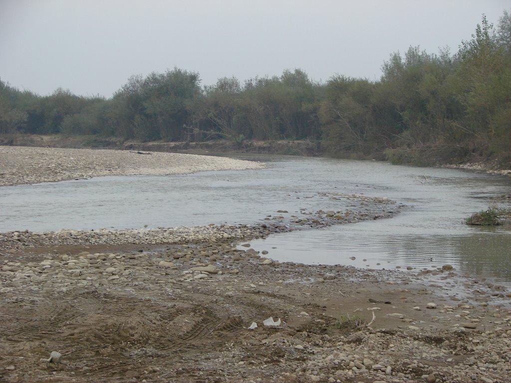Старий Лисець з panoramio.com - Старий Лисець