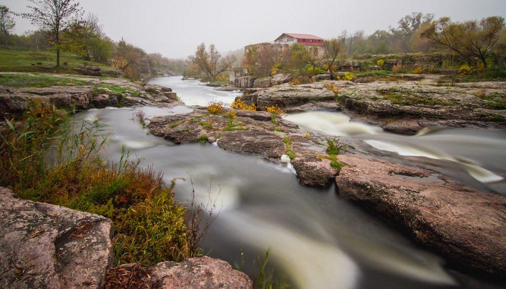 Буки з panoramio.com - Буки