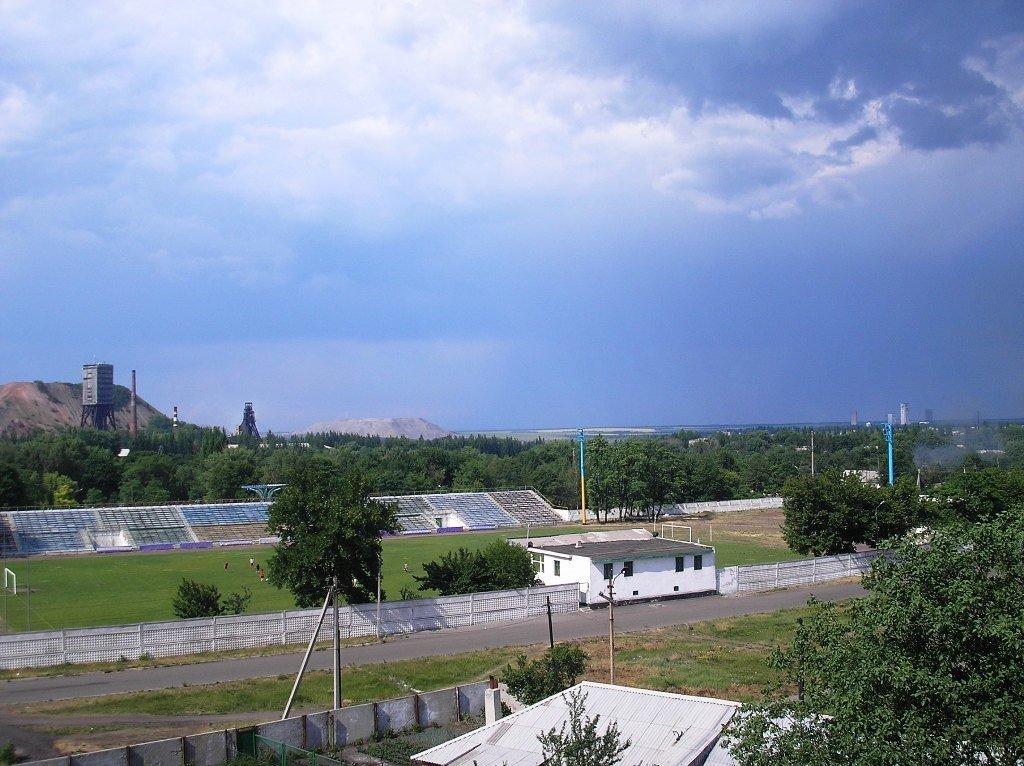 Димитров з panoramio.com - Димитров