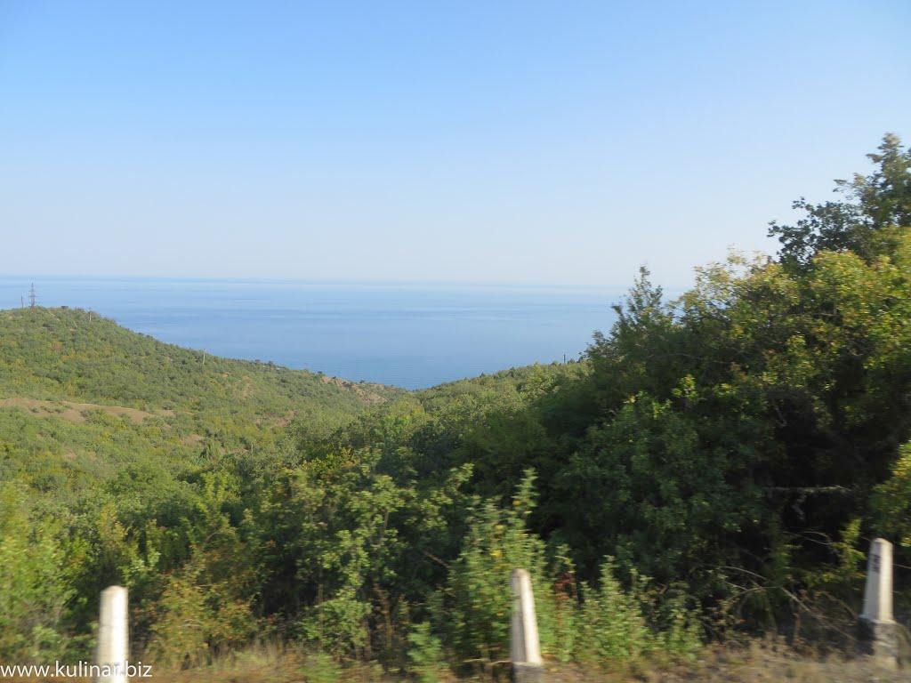 Семидвір'я з panoramio.com - Семидворье