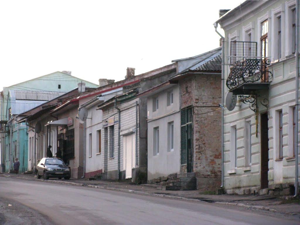 Долина з panoramio.com - Долина