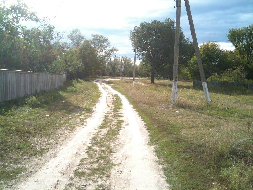 Любитове з panoramio.com - Любитово