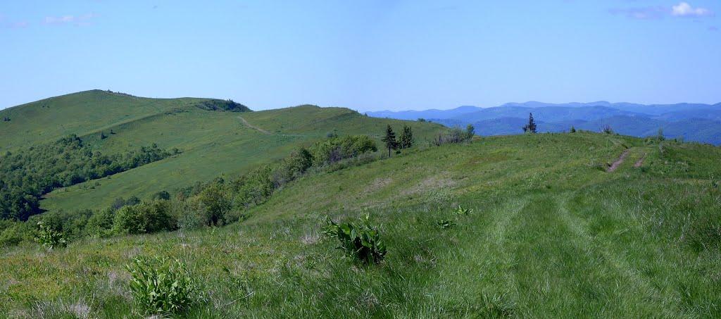 Верхнячка з panoramio.com - Верхнячка