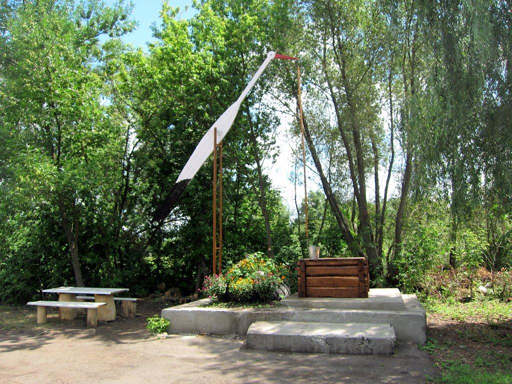 Приют з panoramio.com - Приют