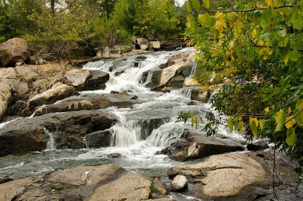 Вільне з panoramio.com - Вольное