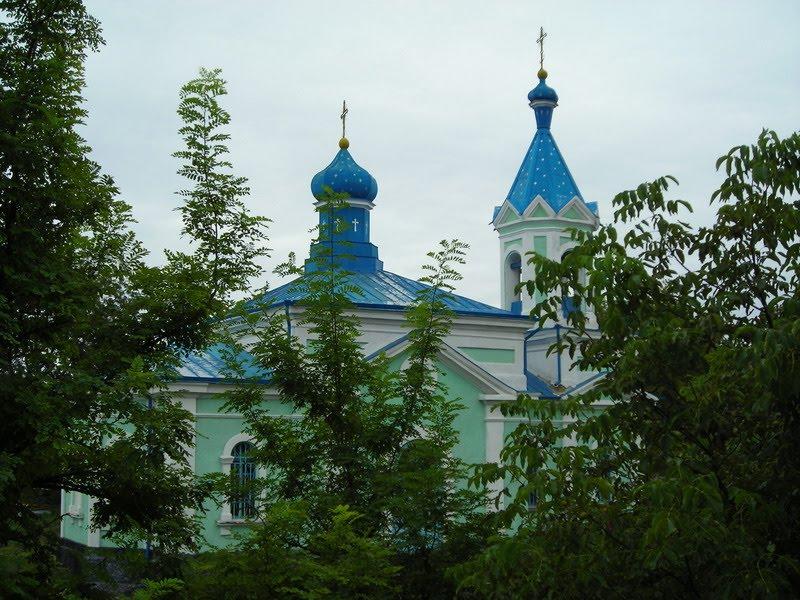 Олександрівка з panoramio.com - Олександрівка
