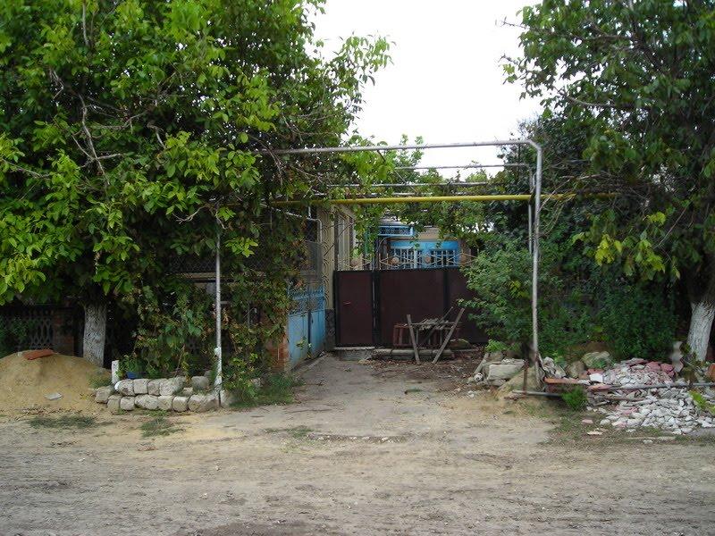 Олександрівка з panoramio.com - Олександрівка