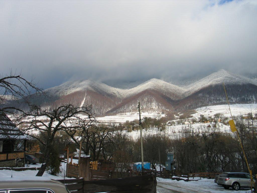 Вишка з panoramio.com - Вышка