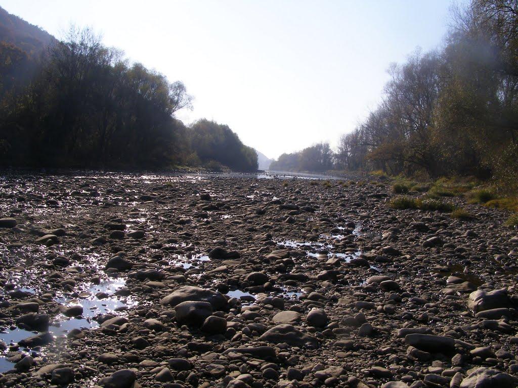 Кам'яниця з panoramio.com - Каменица