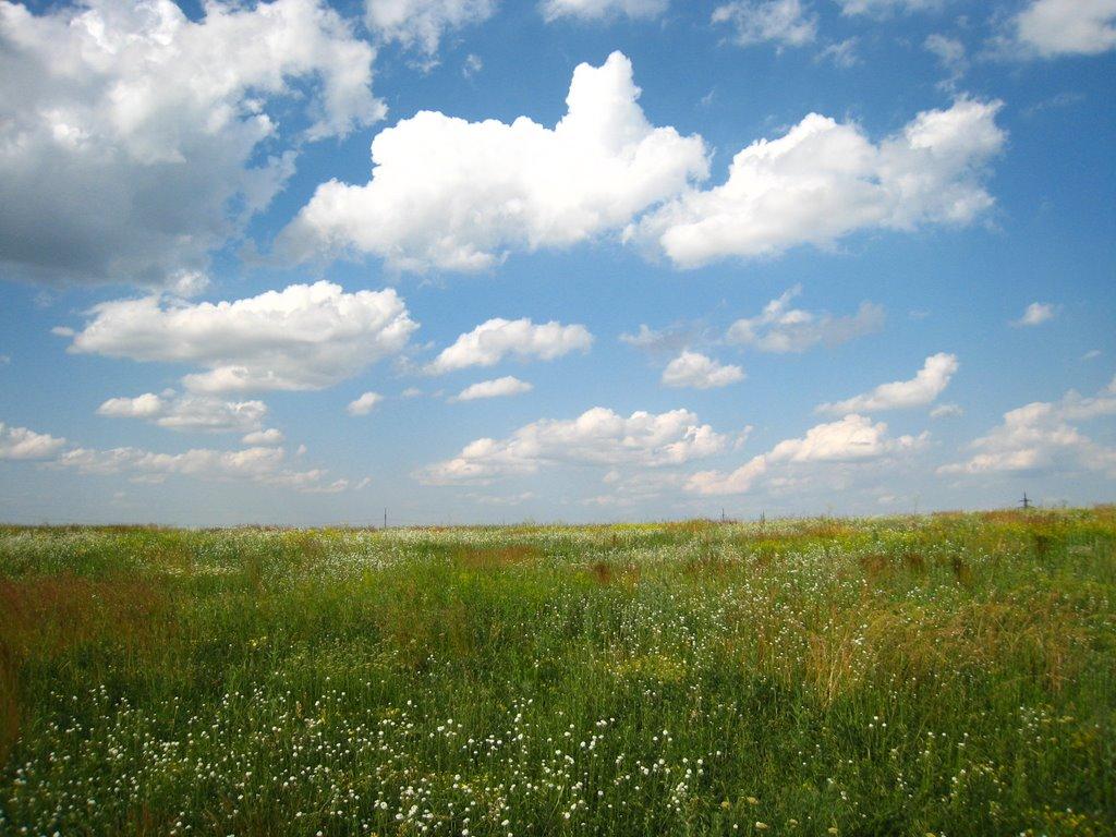 Комсомолець з panoramio.com - Комсомолец