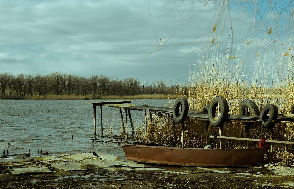 Олексіївка з panoramio.com - Олексіївка