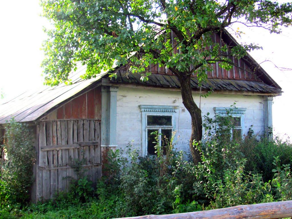 Кузнецовськ з panoramio.com - Varash