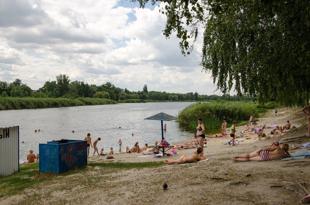 Покотилівка з panoramio.com - Покотиловка