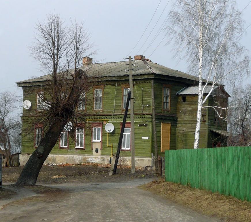 Новгород-Сіверський з panoramio.com - Новгород-Сіверський