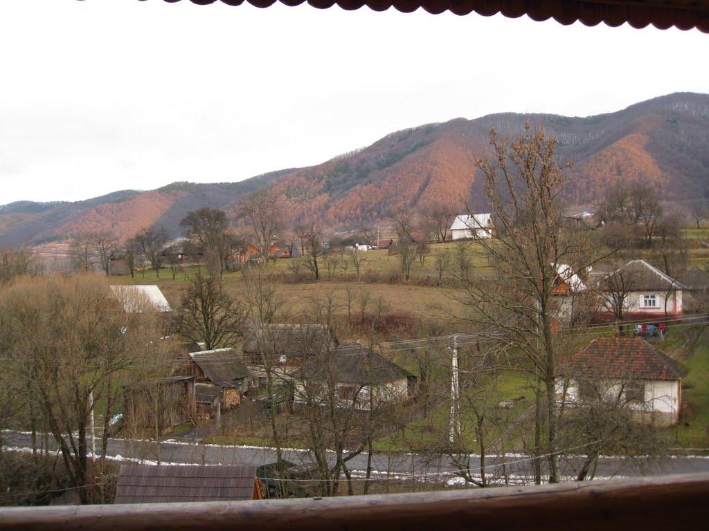 Вишка з panoramio.com - Вышка