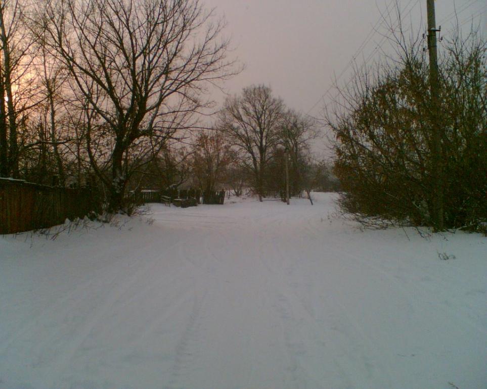 Любитове з panoramio.com - Любитово