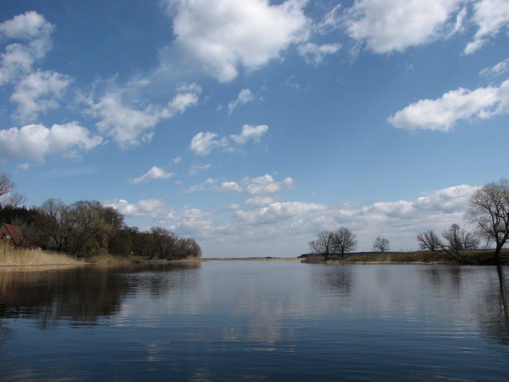 Печеніги з panoramio.com - Печениги