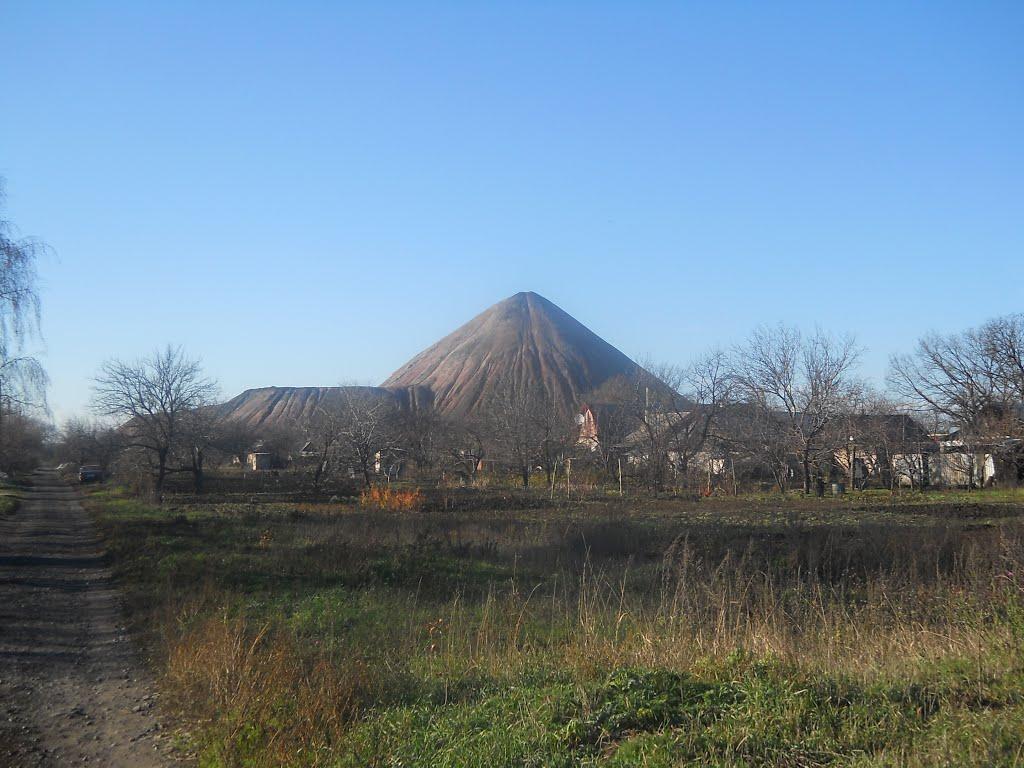 Звірове з panoramio.com - Звірове