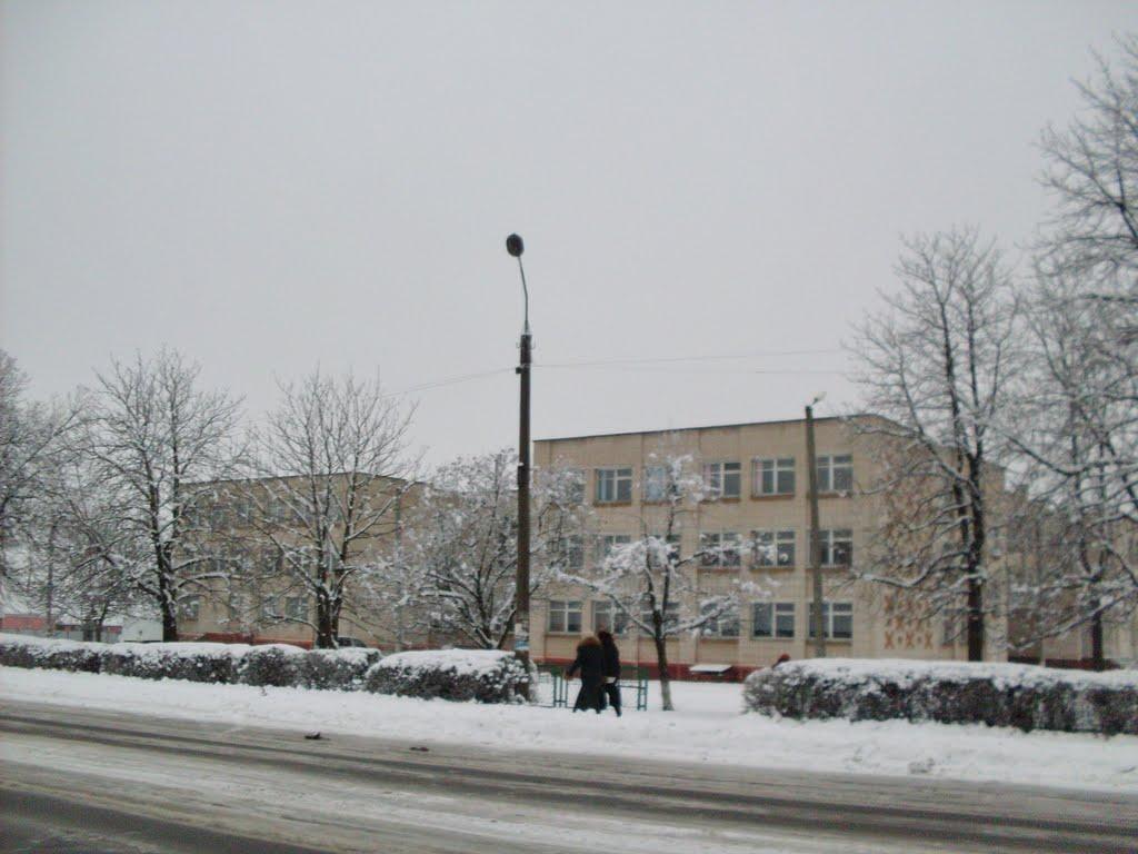 Теплик з panoramio.com - Теплик