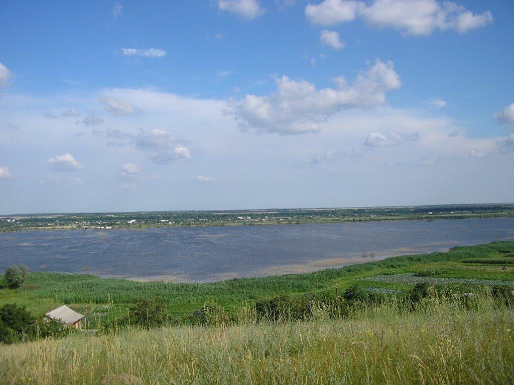 Долина з panoramio.com - Долина