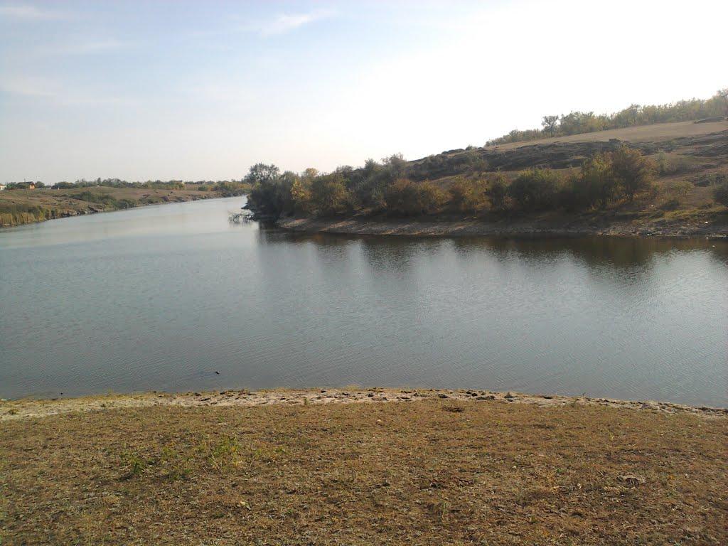 Велідарівка з panoramio.com - Велідарівка