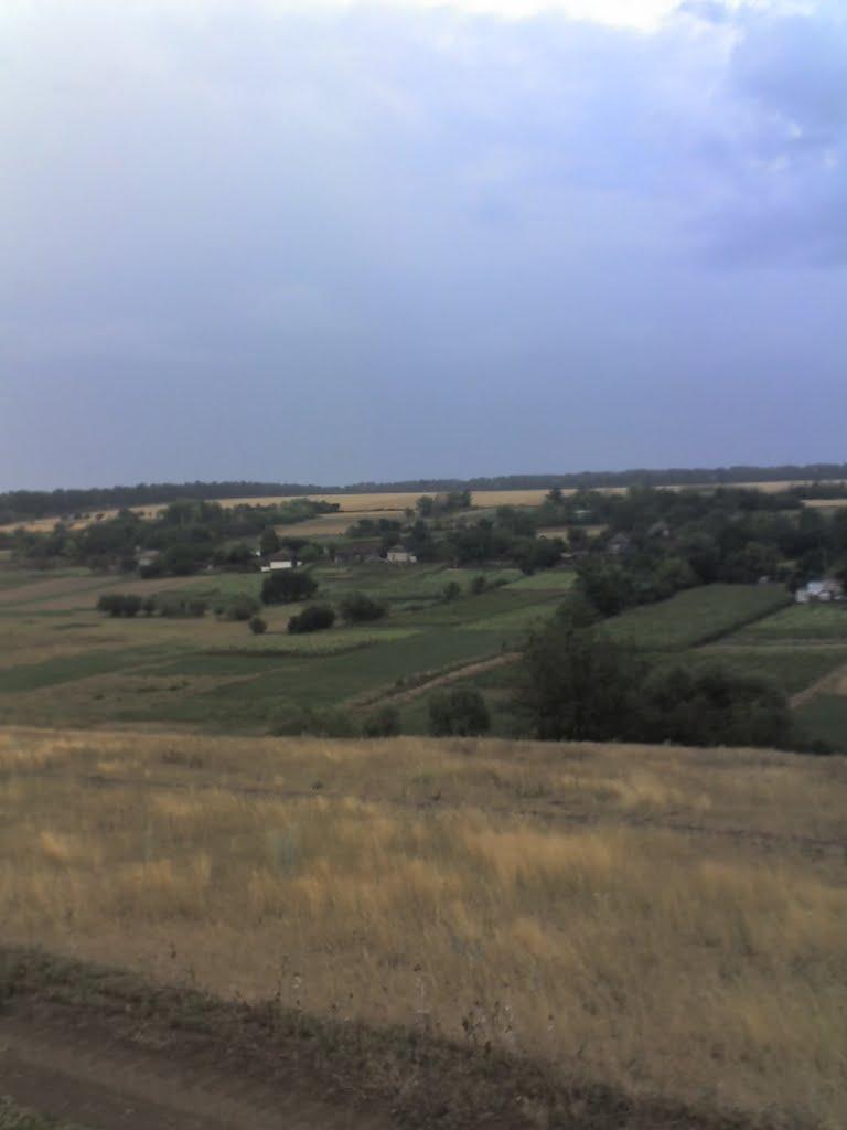 Роздол з panoramio.com - Раздол