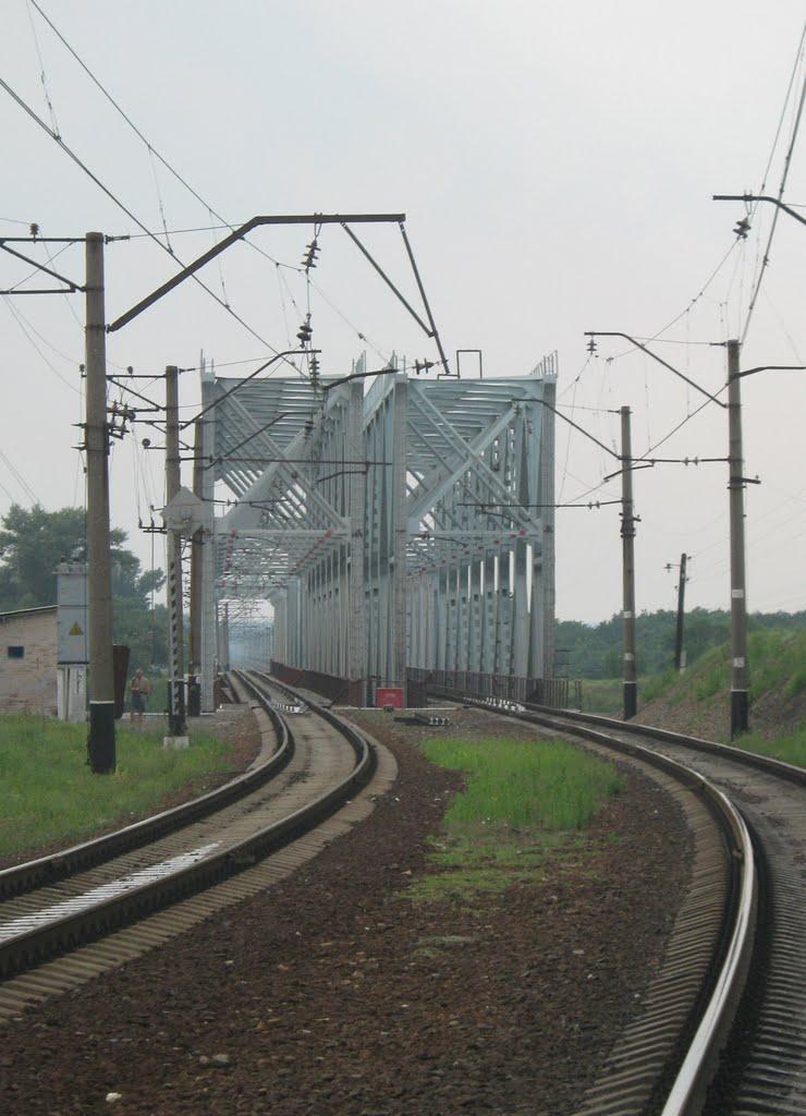Дронівка з panoramio.com - Дроновка