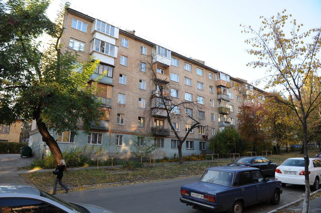 Корсунь-Шевченківський з panoramio.com - Корсунь-Шевченковский