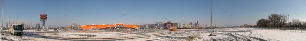 Фонтанка з panoramio.com - Фонтанка