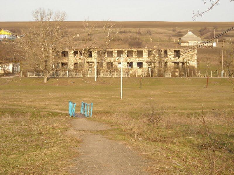 Олександрівка з panoramio.com - Олександрівка