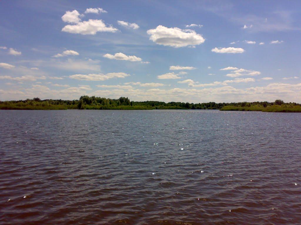 Пісків з panoramio.com - Песков