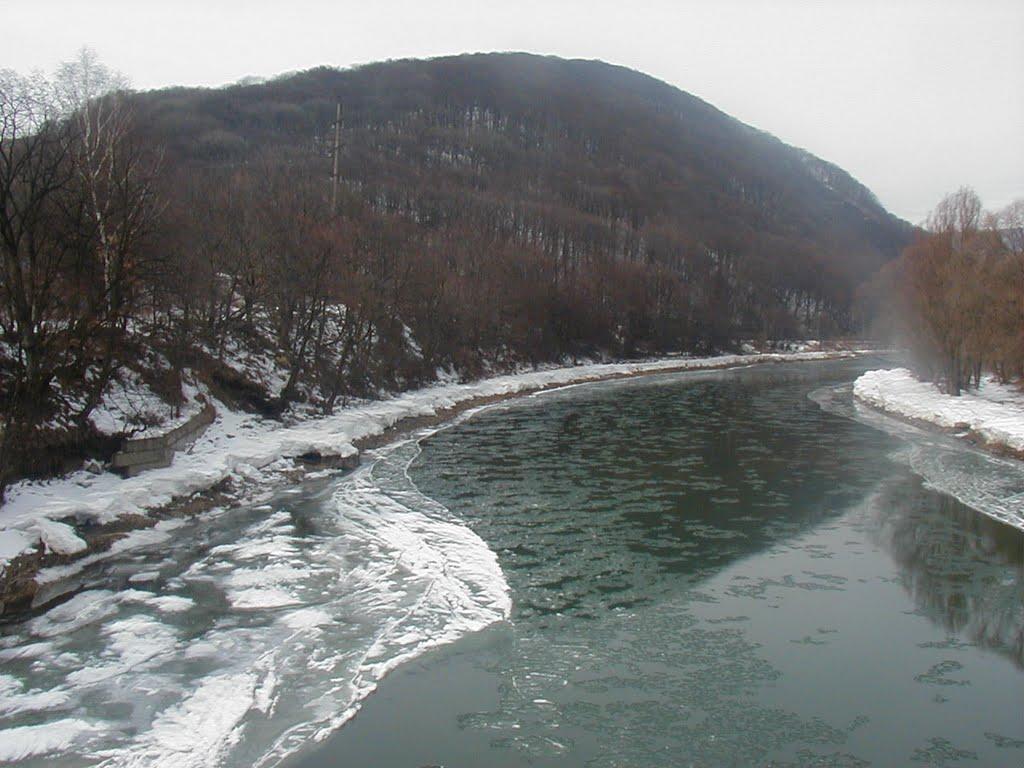 Кам'яниця з panoramio.com - Каменица