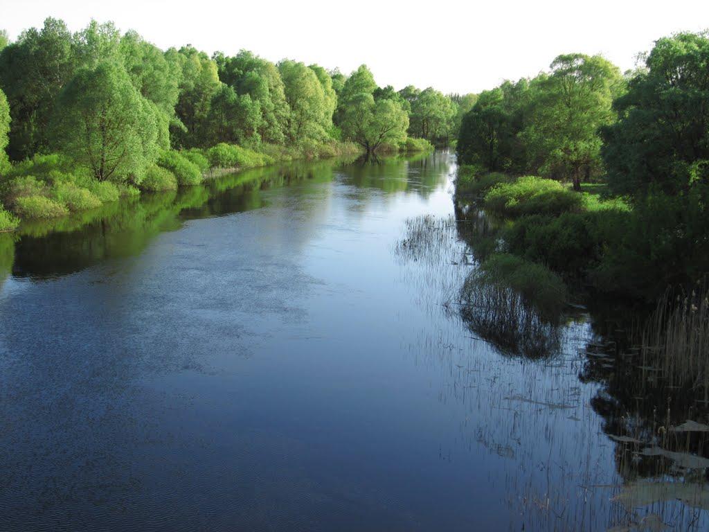 Лукім'я з panoramio.com - Лукім'я