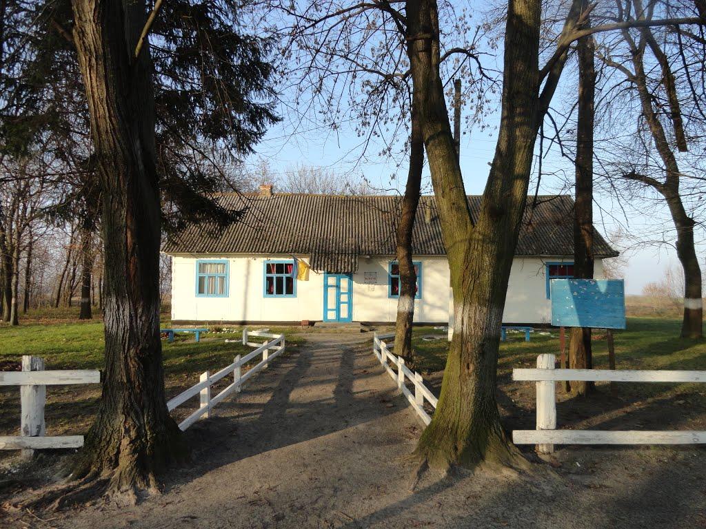 Хопнів з panoramio.com - Хопнів