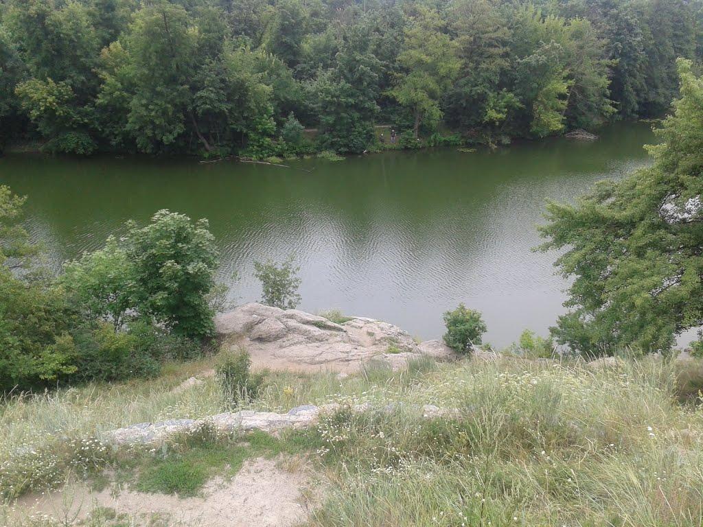 Глибочка з panoramio.com - Глибочка