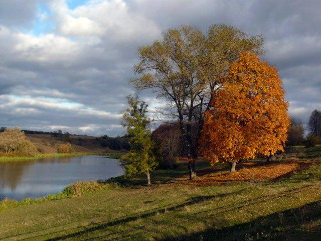 Кролевець з panoramio.com - Кролевец
