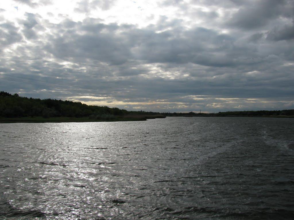 Радушне з panoramio.com - Радушне