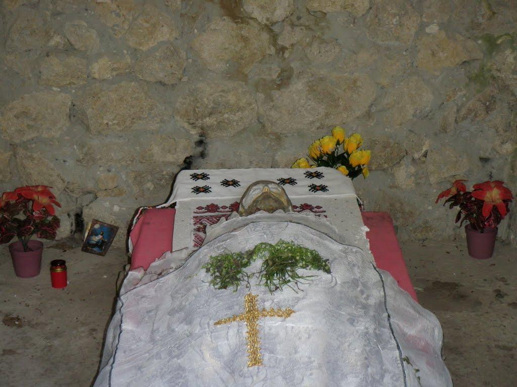 Вишнівчик з panoramio.com - Вишнівчик